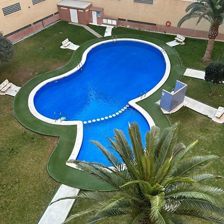 Andy'S Apartment Torrevieja Exteriér fotografie