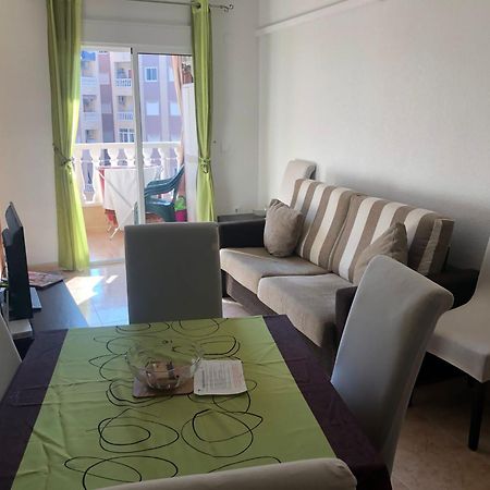 Andy'S Apartment Torrevieja Exteriér fotografie