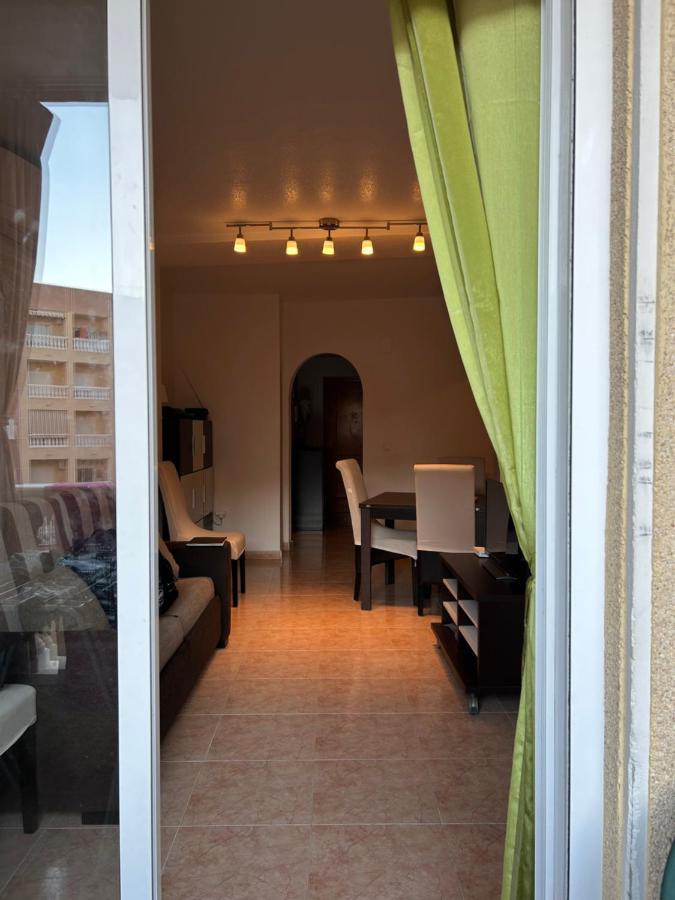 Andy'S Apartment Torrevieja Exteriér fotografie