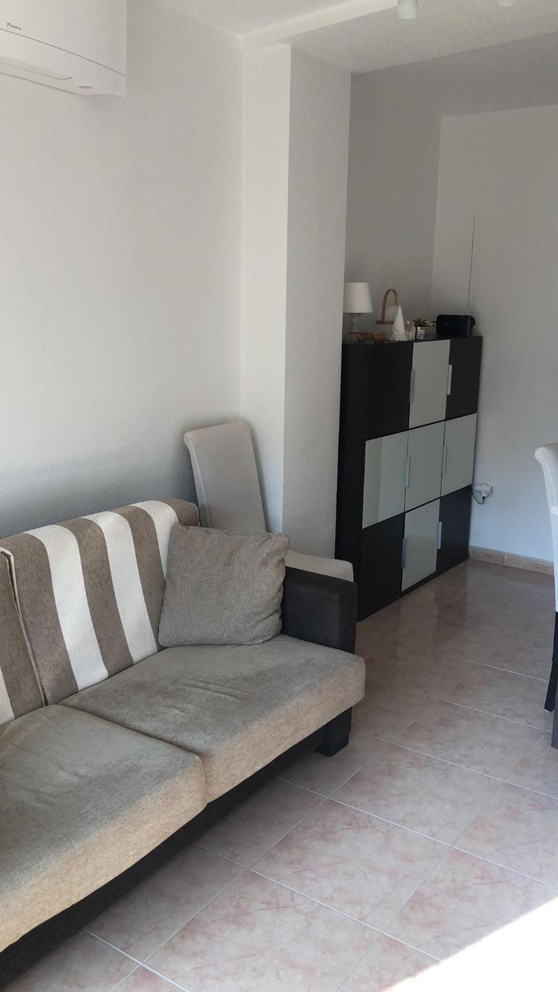 Andy'S Apartment Torrevieja Exteriér fotografie